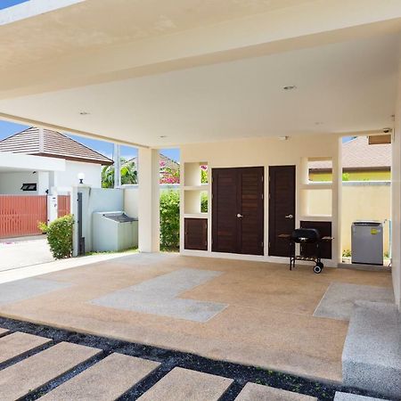 Villa Jasmine Rawai Dış mekan fotoğraf