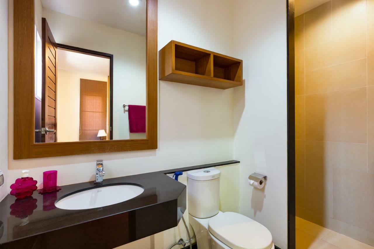 Villa Jasmine Rawai Dış mekan fotoğraf