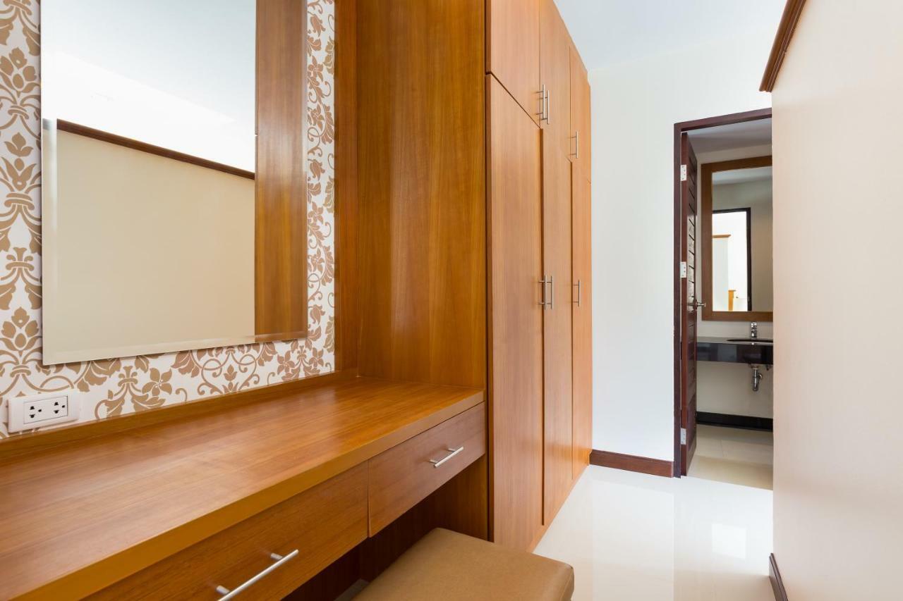 Villa Jasmine Rawai Dış mekan fotoğraf